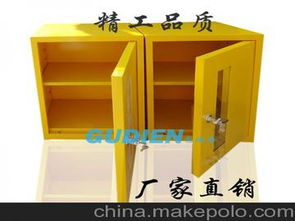 消防器材柜采購指南 供應商、價格與批發市場分析及泡沫滅火劑介紹